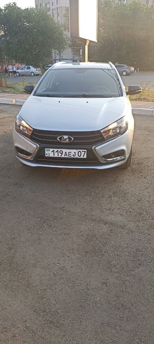 Веста СВ серебристый продам