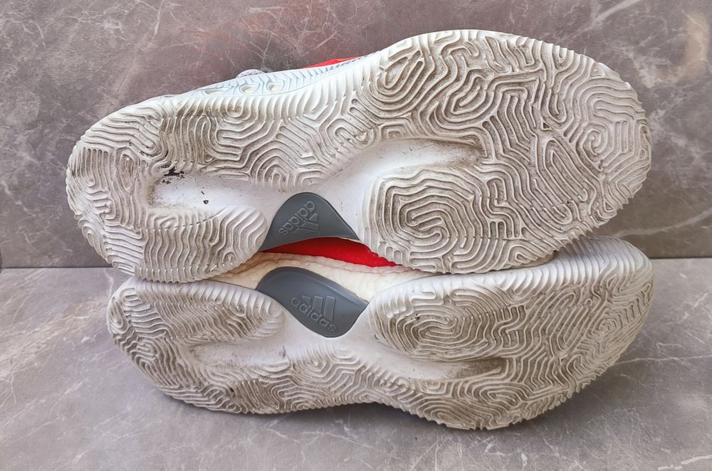 Adidas Crazy Explosive Low номер 50,2/3