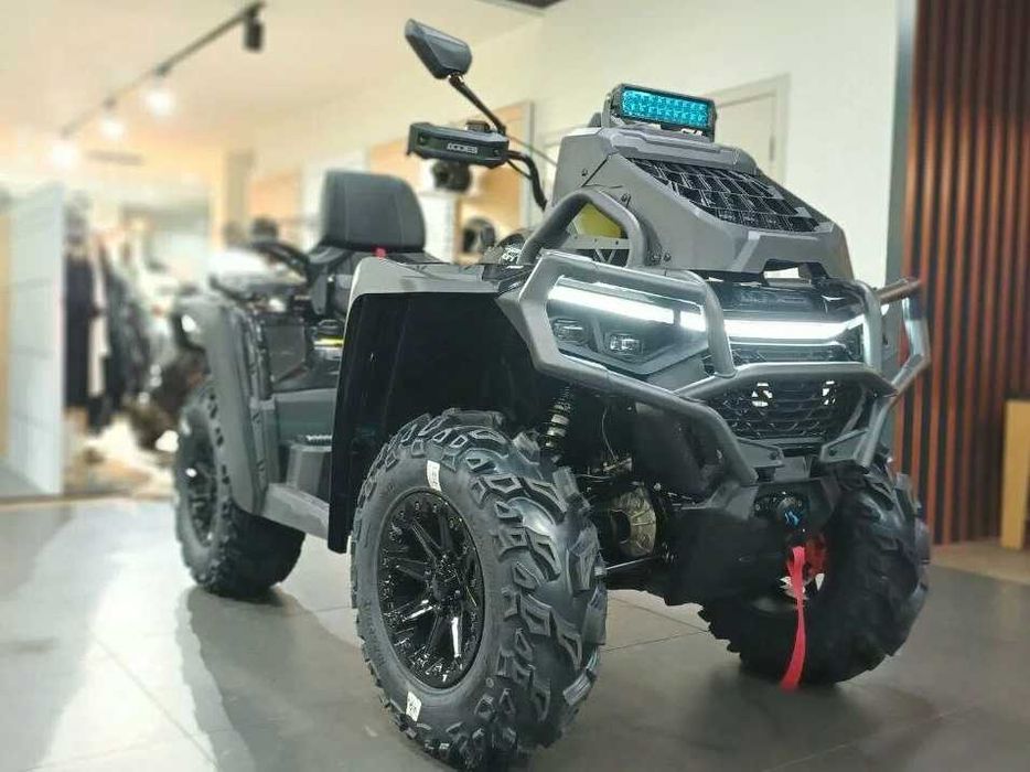 Распродажа квадроциклов AODES Pathcross 800 кубов