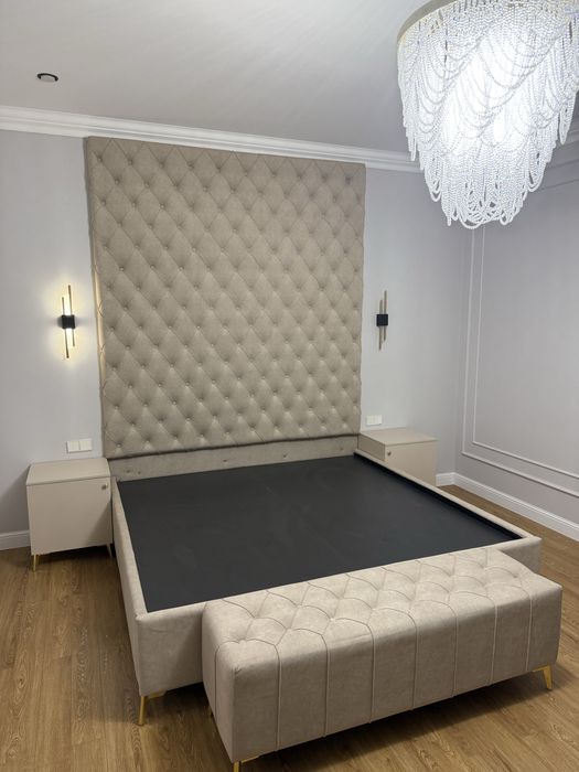 Кровать для спальный