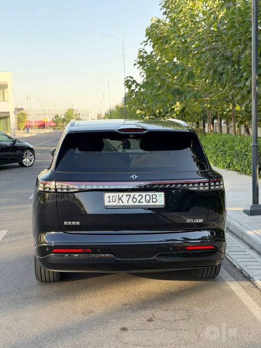 Dongfeng 008l Avtomat Full 2026 yil