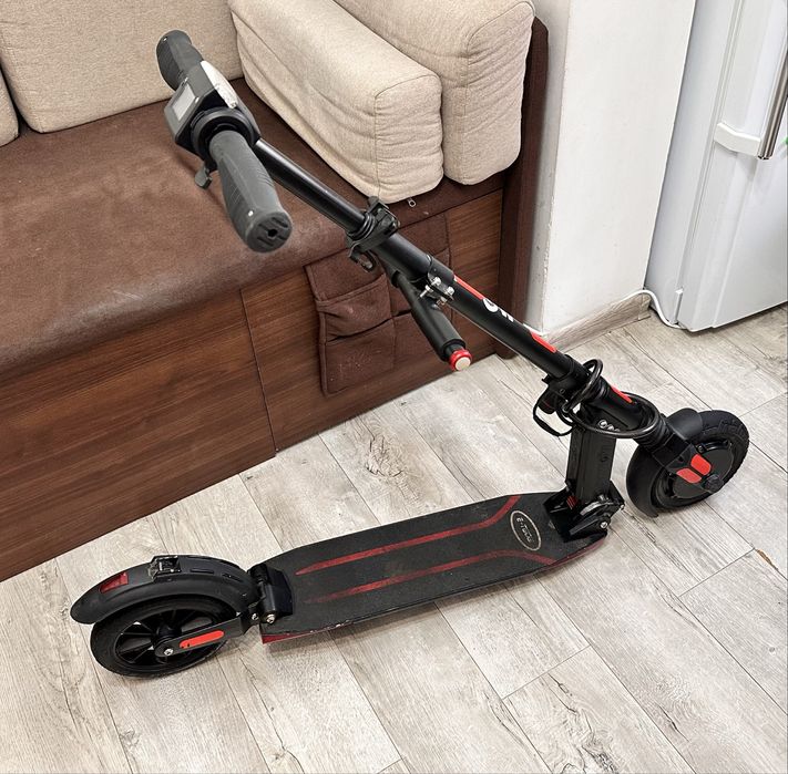 ЭлектроСамокат E-Twow S2 Booster Plus S