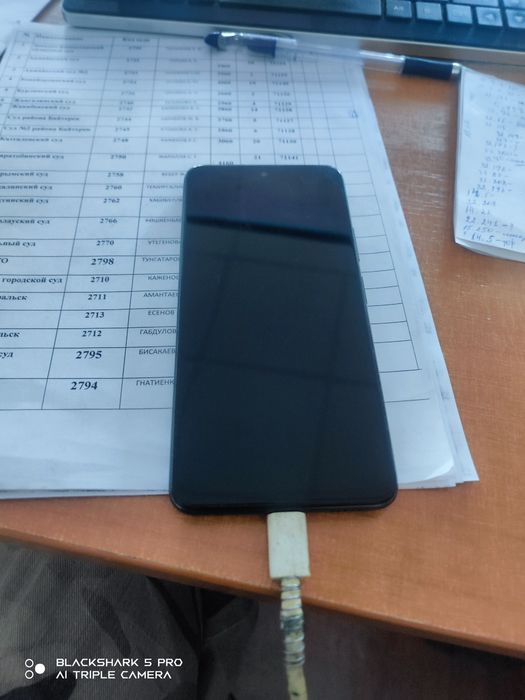 Продам POCO x3 gt