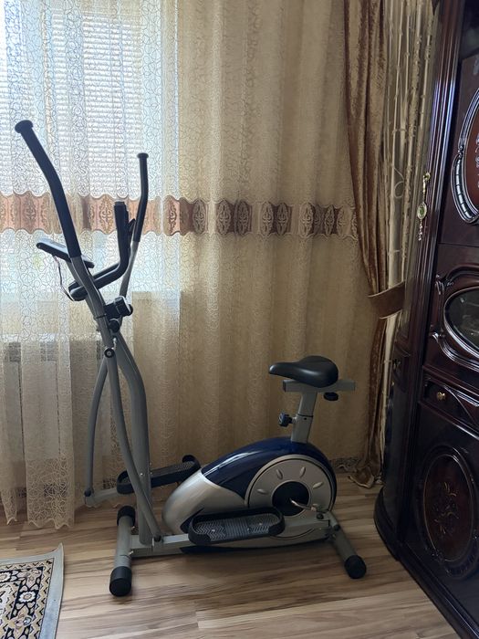 Продается спортивные элипсы