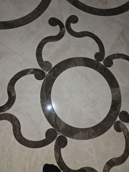Резка керамогранита, мрамора , гранита