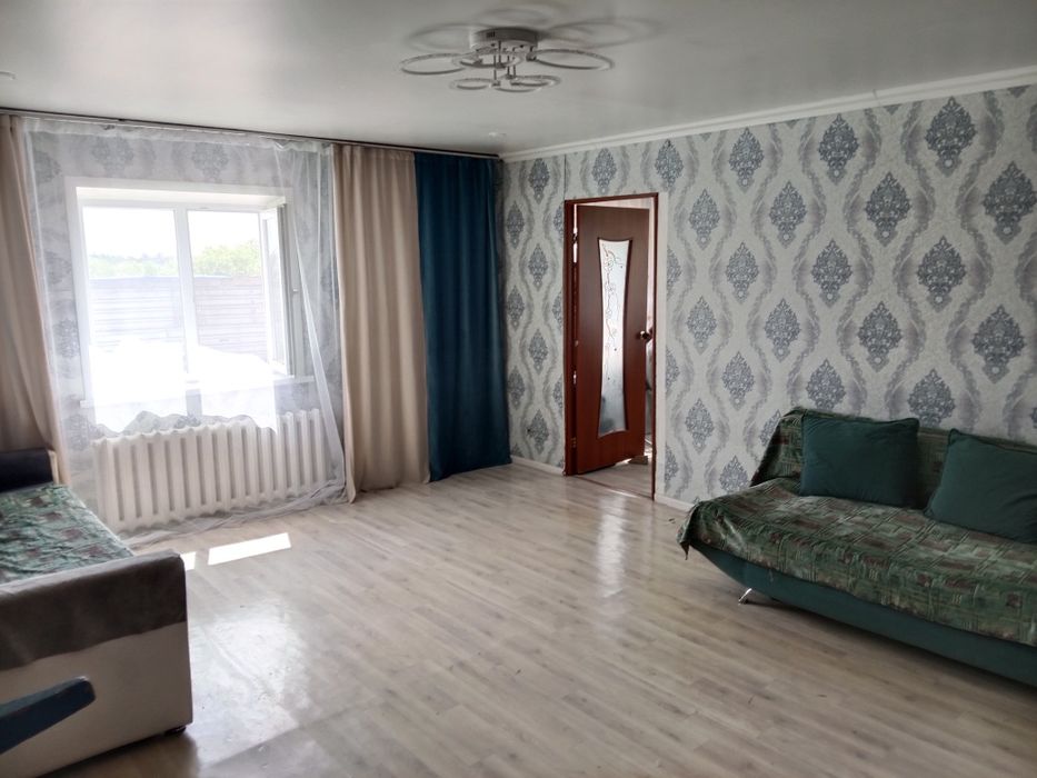 Продам 2 ком дом