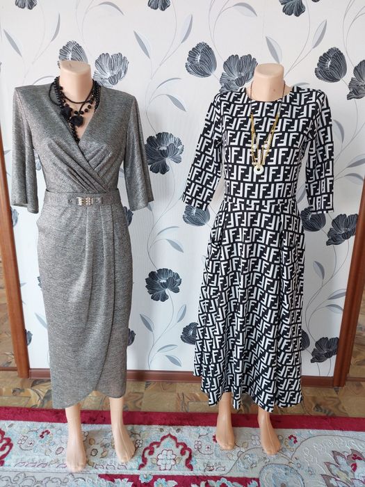 Платье женское новое