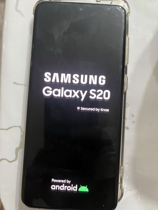 Samsung s20 шымкент