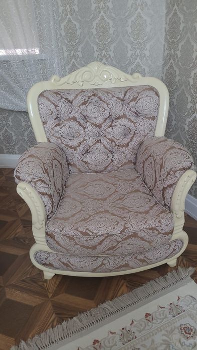 Продам Мягкую мебель, 3+2+1