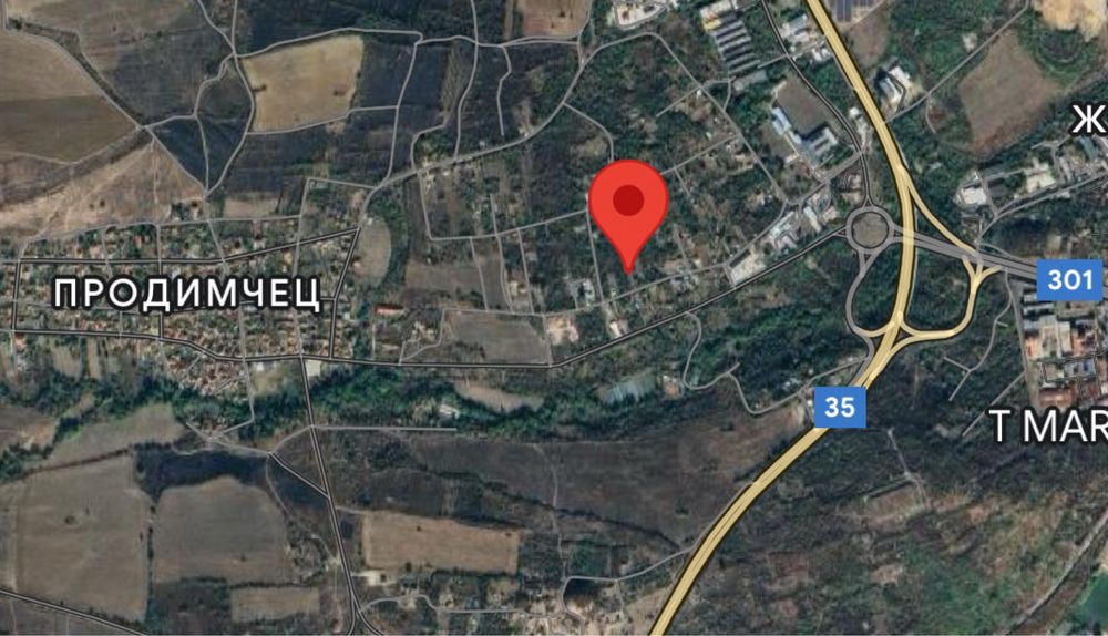 Продавам имот 1,48дек.