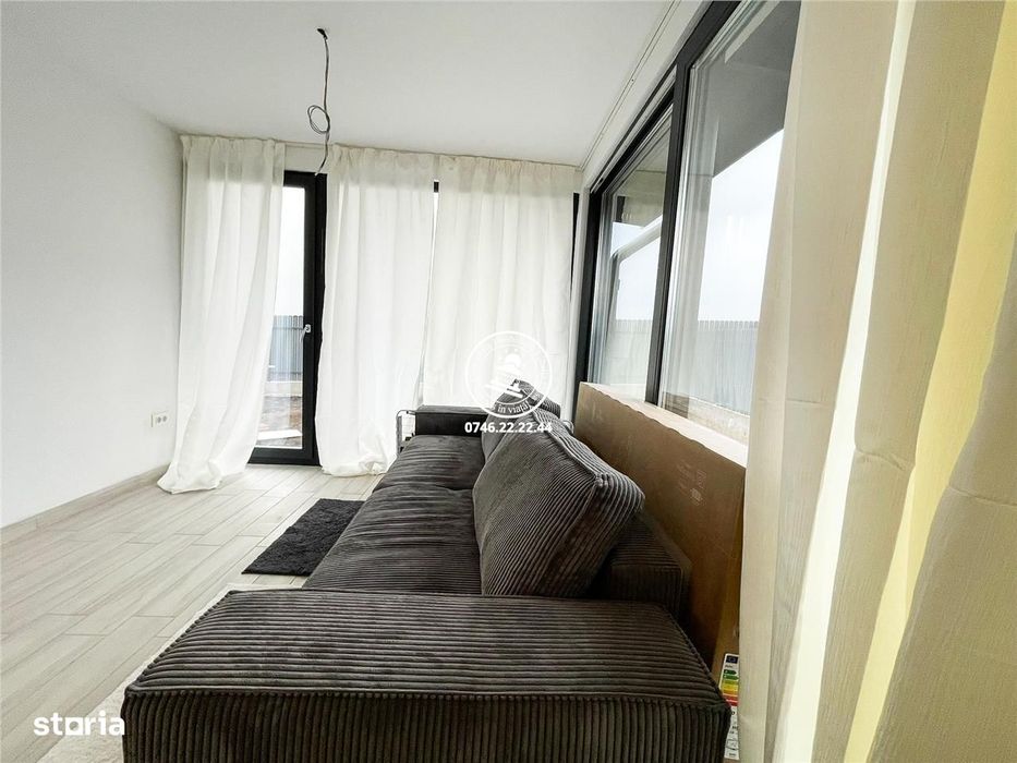 Casa cu 3 camere, 400mp, de vanzare in Miroslava-Ciurbesti