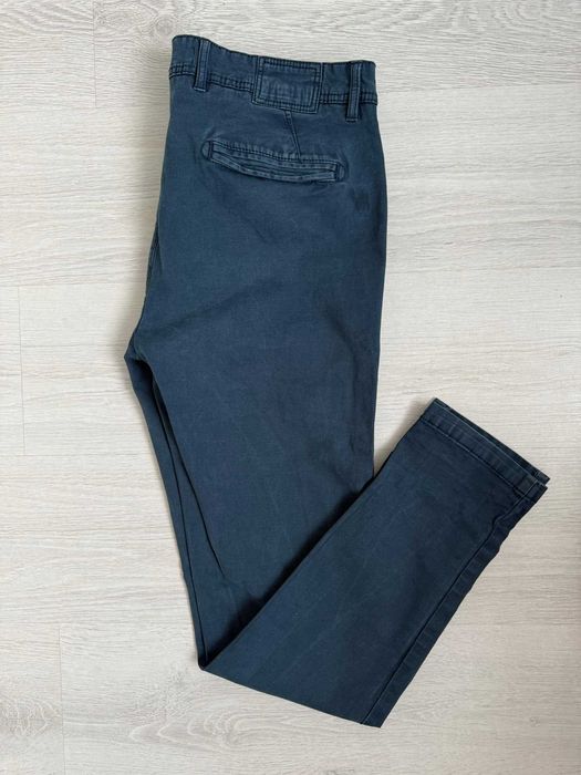 Set 2 perechi pantaloni Zara