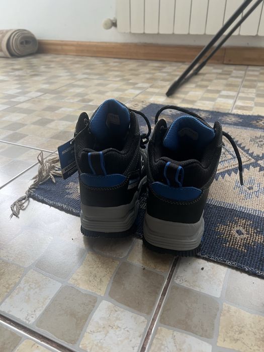 Skechers Drollix Venture Rush