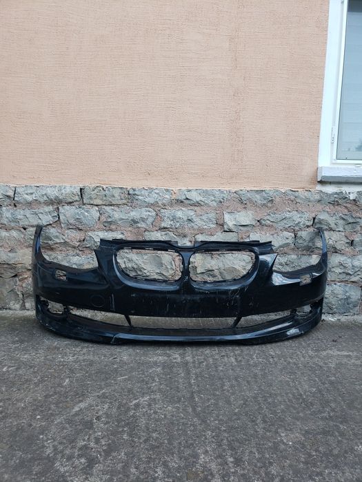 Bronq/broni BMW X3, e92, e93, 2011-2013g. Броня/брони БМВ х3, 2011-13