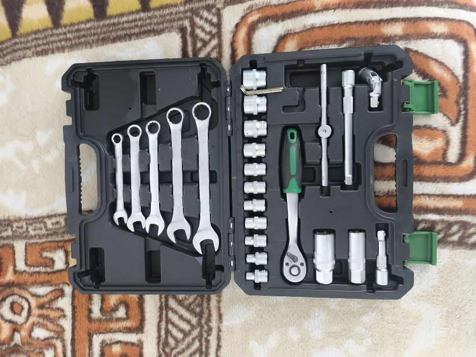 Набор инструментов