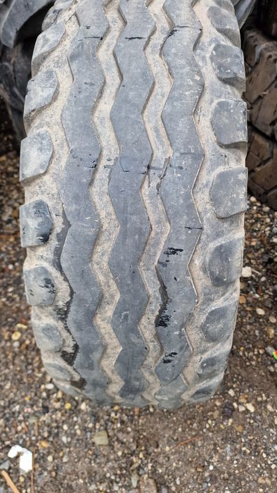 ANVELOPĂ agricolă 11.5/80-15.3 marca Goodyear, 10 ply