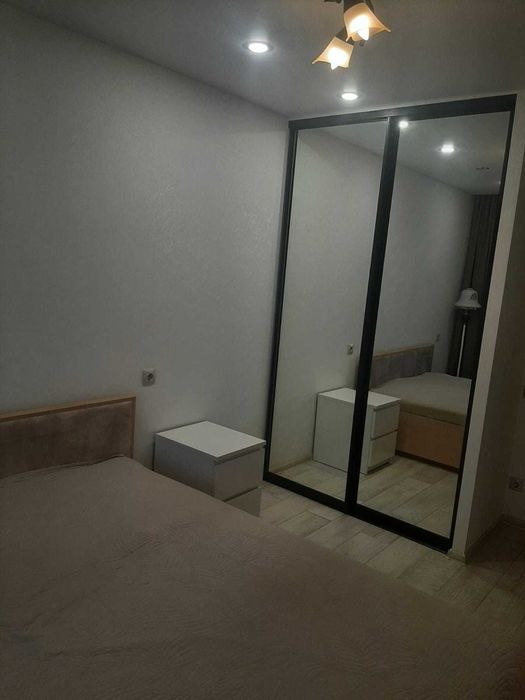 Сдам 2ком квартиру в районе Юбилейный