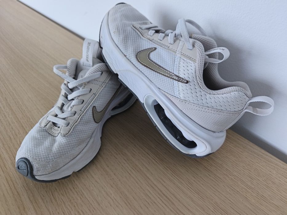Nike Air Max pentru copii 31 (19,5cm)
