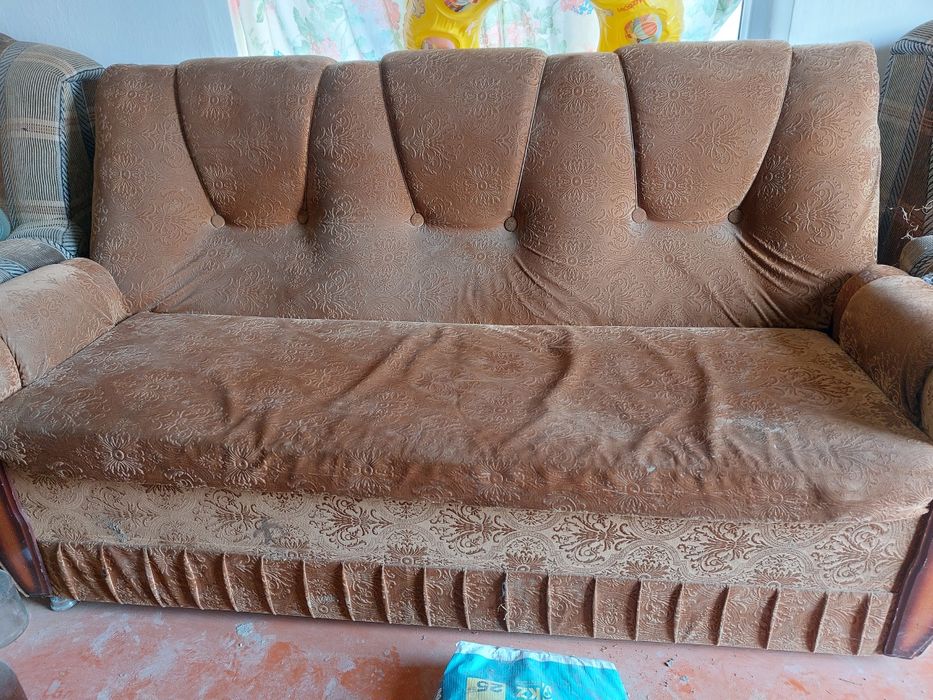 Кухнялық мебель диван комплект