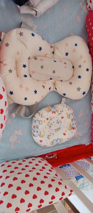 Продам кроватку  в хорошем состоянии