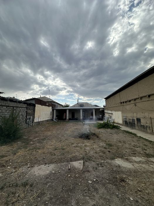 Срочно продам дом в хорошем райене