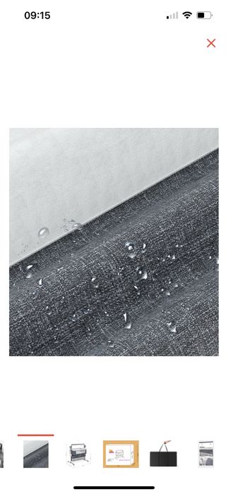 Шезлонг колыбель