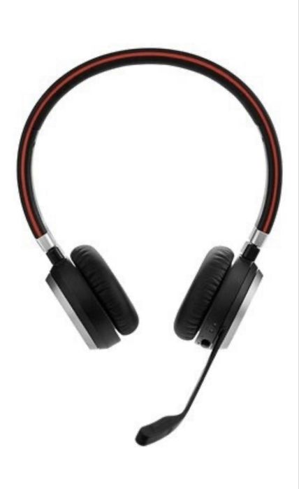 Наушники Jabra Evolve 65