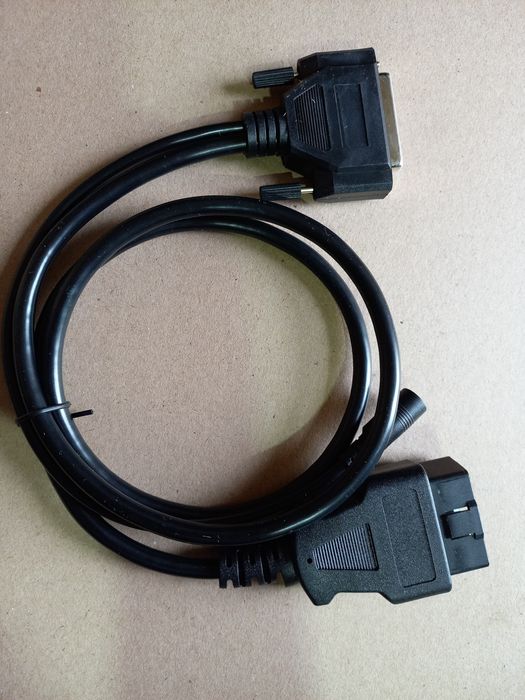 Кабель для сканматика