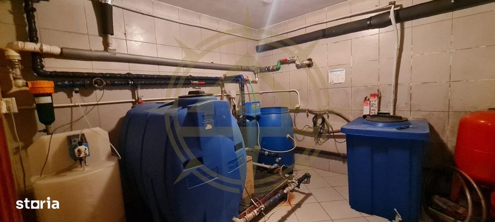 Dom00443 - vila la lac cu ponton si piscina snagov