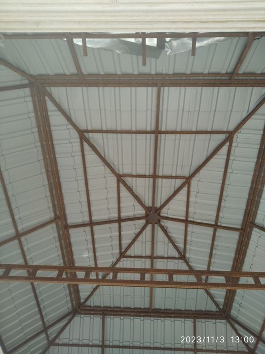 Сварщик Малакали усталар хизмати