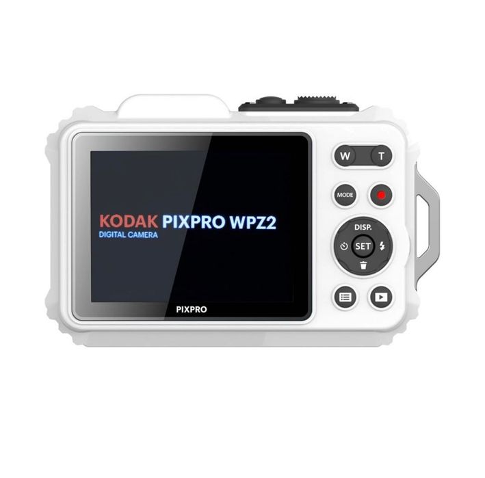 фотоапарат/дигитална камера KODAK Pixpro WPZ2