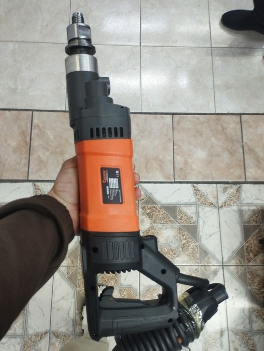 Cayken bm 168 spdv brushless mator