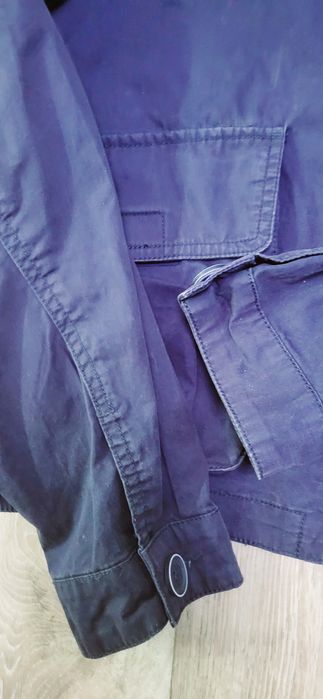 Ветровка женская