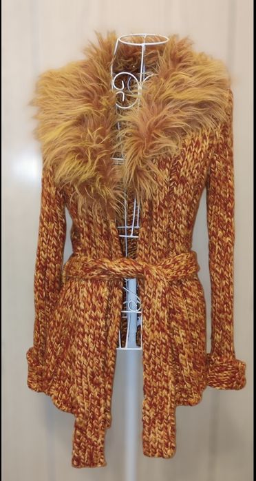 Pulover/cardigan  Hugo Boss