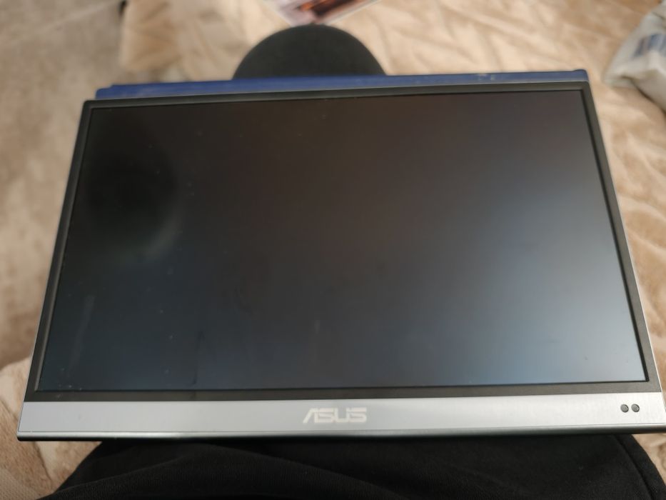 Преносим Монитор Asus OLED MQ13A