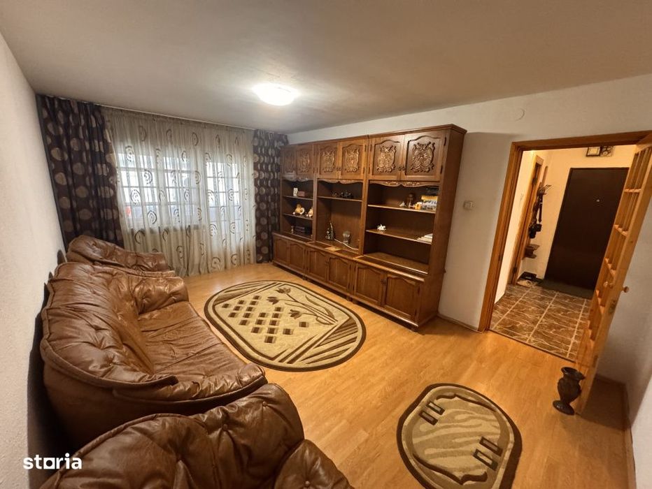 Apartament 3 camere, 68 mp, Craiovita Noua - Promenada Mall — fotografia 1