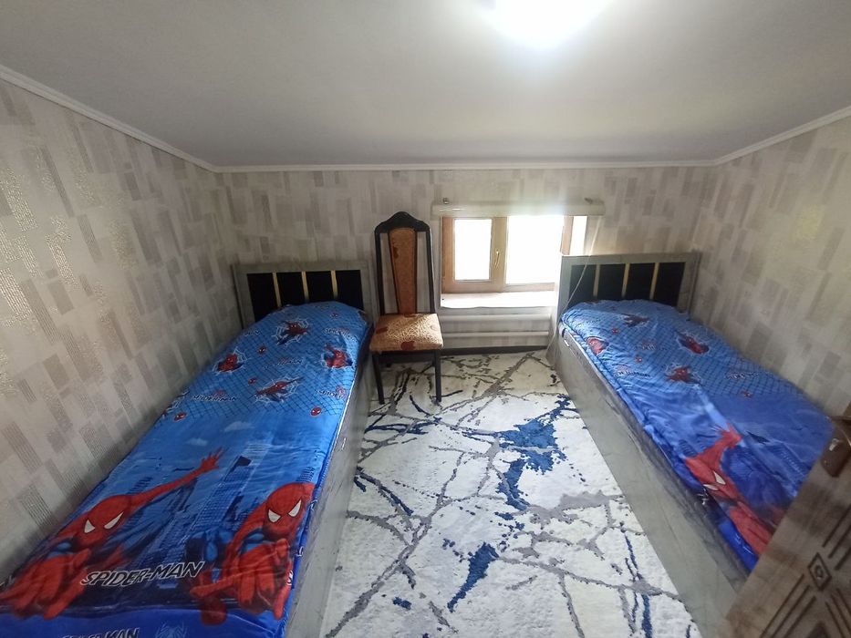 Дача Dacha Chimgan Boston