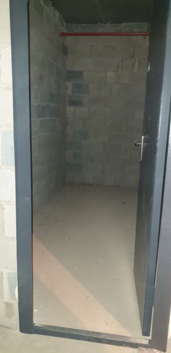 Сдам, продам кладовку 4 кв в ЖК Багыстан 4