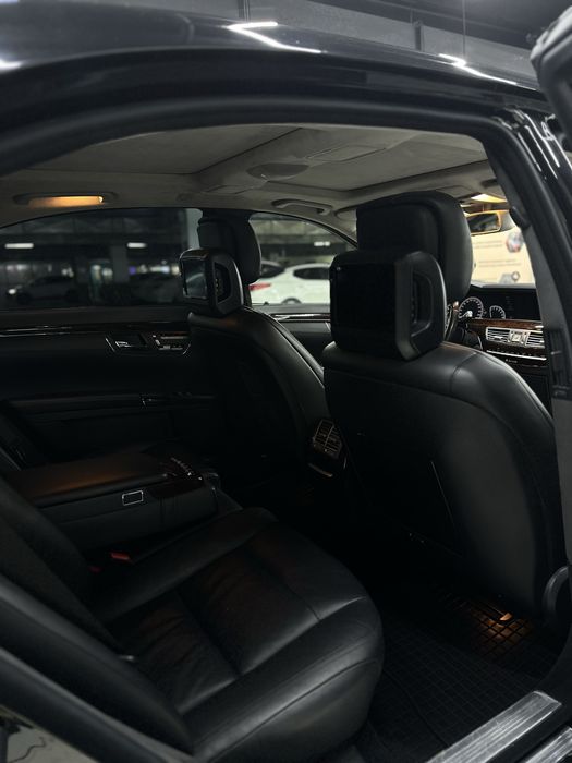 Прокат авто с водителем