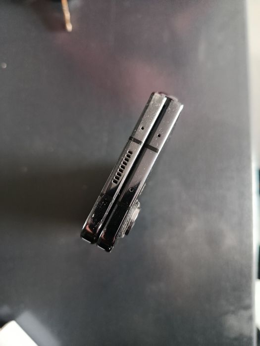 Самсунг Z Fold 5 256gb black