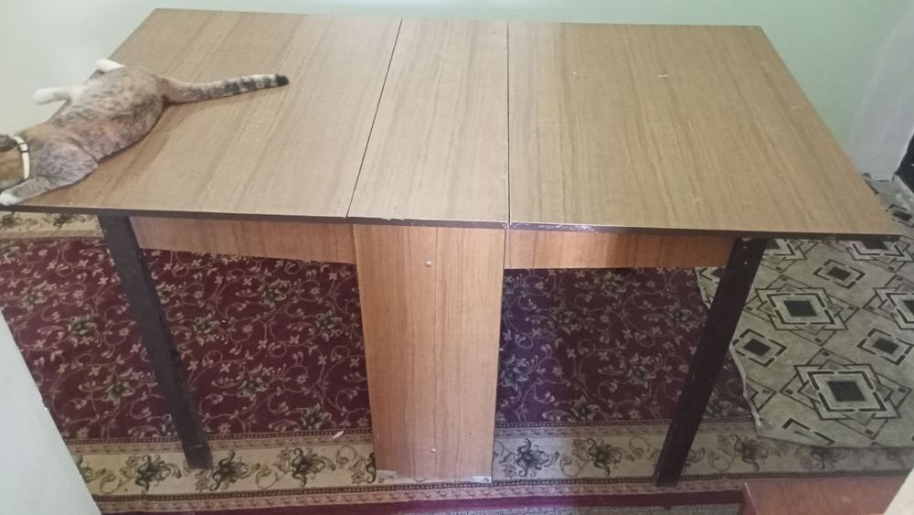 раскладной стол сотилади срочни