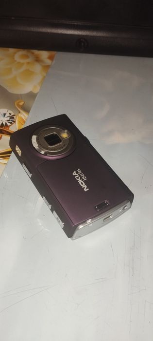 Продам nokia n95 8GB