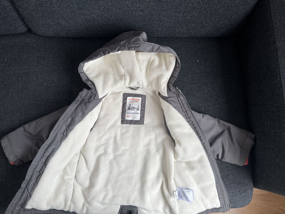 Geaca de iarna 92/98