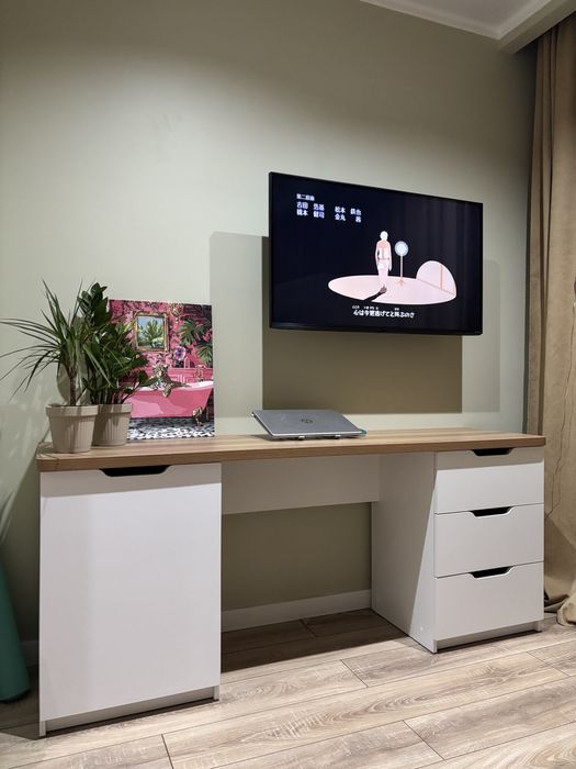 Продам рабочий стол