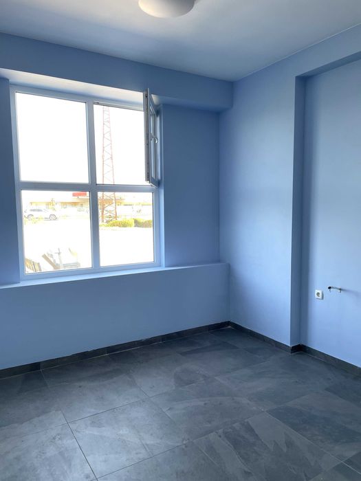 Дава се под наем Офис в Пловдив, Коматевски възел - 45 кв.м за 612 € - Снимка #7