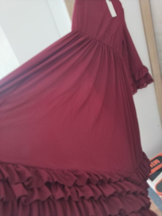 Қазақша көйлек  тойға