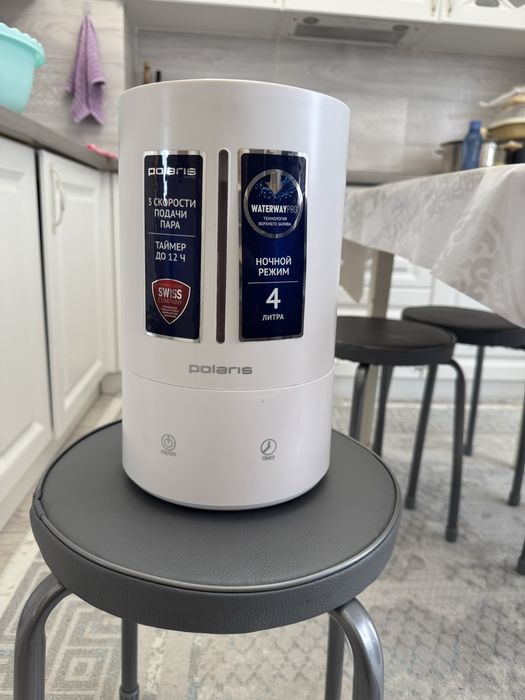 Увлажнитель воздуха