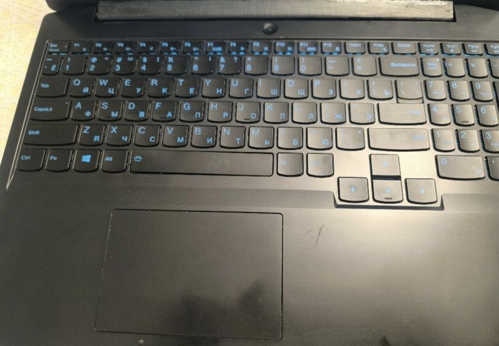 Lenovo gtx 1650 ti i5