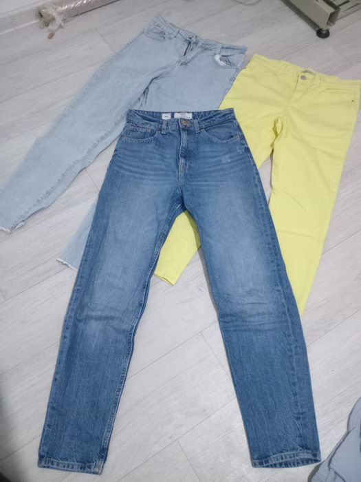 Женская одежда .