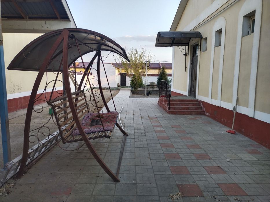 Жой сотилади намунавий